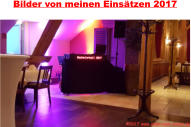 Bilder von meinen Eins�tzen 2017