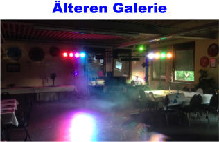 �lteren Galerie